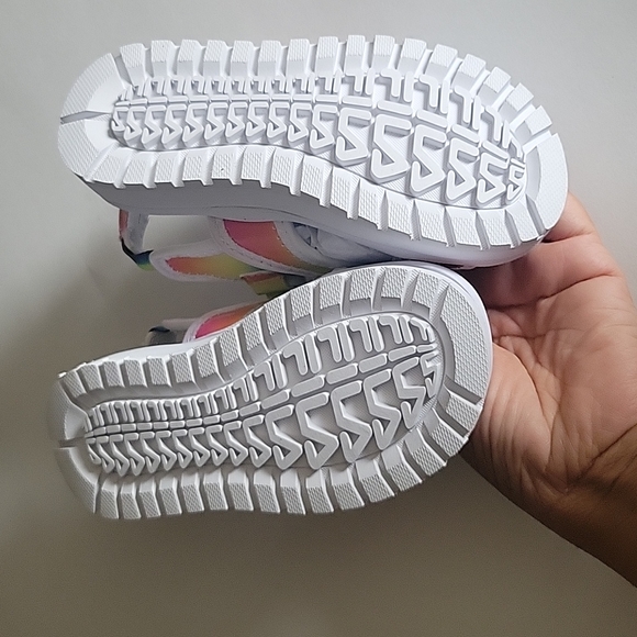 Toddler Sandals - Picture 4 of 5